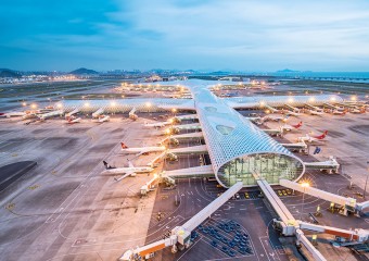 统一运维，护航深圳机场5200万人次出行体验