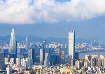 深圳交警：与华为联合创新打造鹏城交通智能体，让出行可以预见