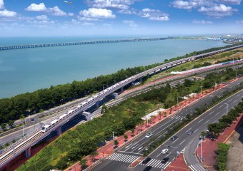 华为 X 深圳地铁：穿越城市的力量 用联接实现梦想