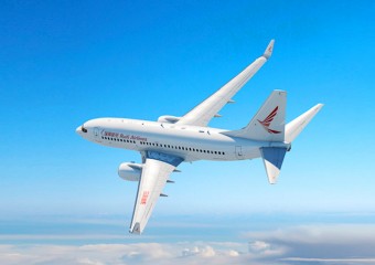 华为助瑞丽航空冲上云霄 提供更优质乘机体验