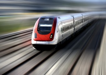 华为、开行在欧亚走廊的高铁——土耳其国铁EKB项目