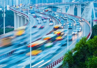 华为为数字化“筑桥铺路”，F5G开启浙江衢黄高速智慧变革