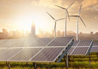 揭秘全球最大规模太阳能电池“智慧工厂”的网络基石