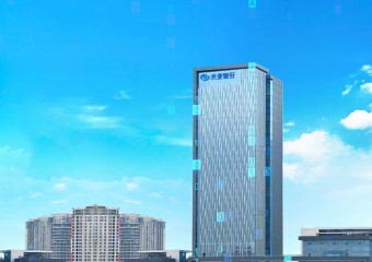 兴业银行数字化转型选择 建设全闪存数据中心