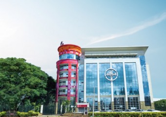 分支网络云化互联，华为SD-WAN解决方案助力Absa Kenya银行打造分支网点数字新底座