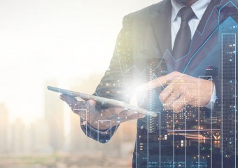 中国建设银行：5G+ 智能银行，营销服务新阵地