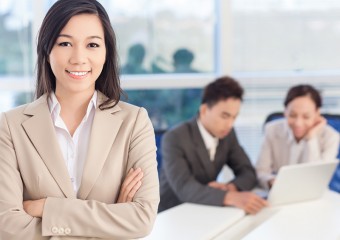 华为全景智真系统让中国铝业沟通千里变咫尺