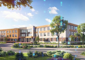 中南大学 x 华为： 打造湖南首个F5G全光高校