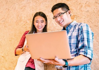 当“光”点亮南京农业大学，改变的不仅是网速