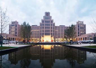 智慧学镇：崛起于西部的教育新高地