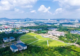 东南大学：Wi-Fi 6搭档全光以太，打造“数智东南”信息高速路
