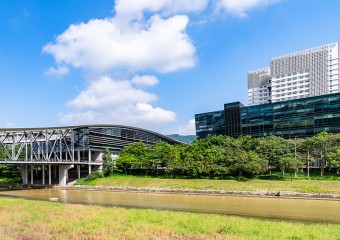 深圳大学城，科研高地的Wi-Fi 6新体验