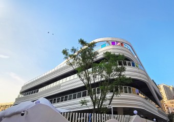 罗湖幼儿园：“人生百年，立于幼学”