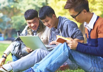 力创国际一流工科大学，华为智慧校园助力哈工大