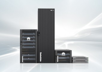 FusionCube 1000（机柜）