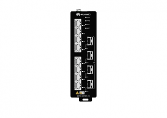 CloudEngine S5735I-S-V2系列宽温交换机（DIN）
