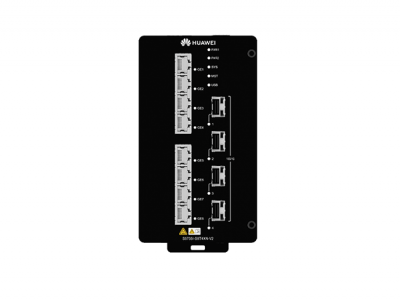 CloudEngine S5735I-S8T4XN-V2