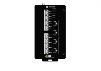 CloudEngine S5735I-S8U4XN-V2