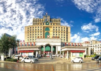 保定市第七医院：我们想要一朵“懂医院”的云