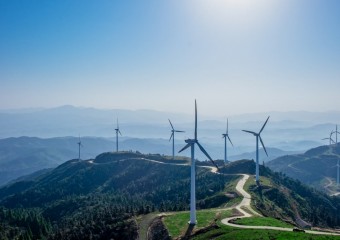 “深信服太衍大数据”助力新能源发电行业数字化转型