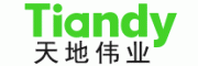 天地伟业Tiandy