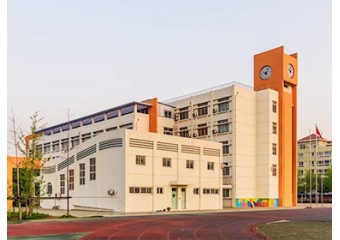ITC-Luna云小学公共广播系统应用方案