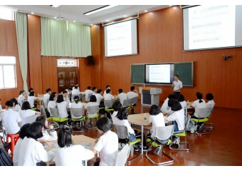 itc 名师课堂录播建设方案