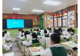 itc 智慧听学系统应用方案
