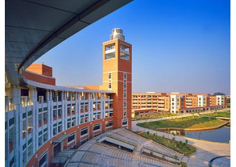 ITC Luna云大学应用方案