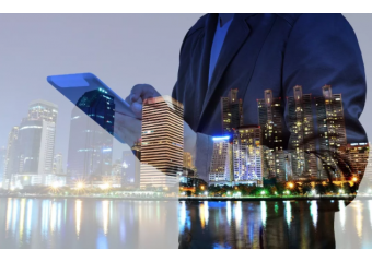 itc 智能楼宇物联云控系统解决方案