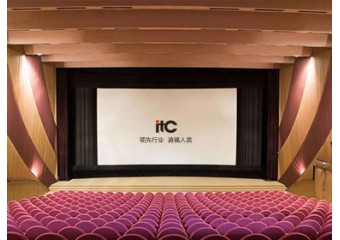 itc 矩阵系统