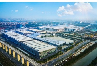 itc 国际会展中心WiFi无线会议系统解决方案