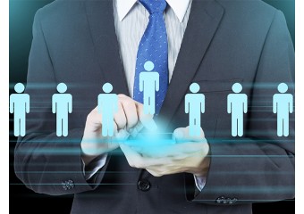 致远互联 行政事务管理解决方案