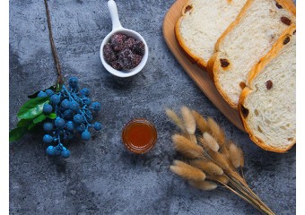 致远互联 食品行业解决方案