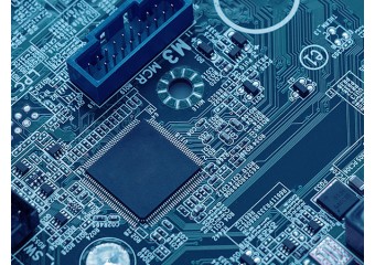 致远互联 电子行业解决方案