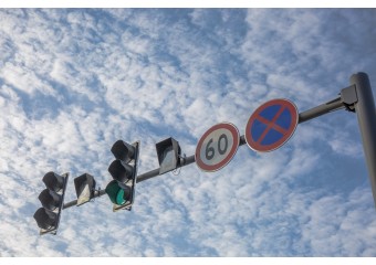 大华 道路交通信号控制解决方案