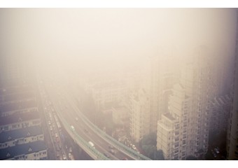 大华 恶劣天气行车诱导解决方案