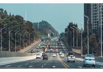 大华 智慧高速云联网解决方案