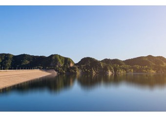 大华 智慧水库监管解决方案