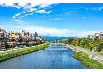 大华 智慧河湖管理解决方案