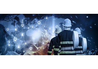 大华 应急指挥中心解决方案