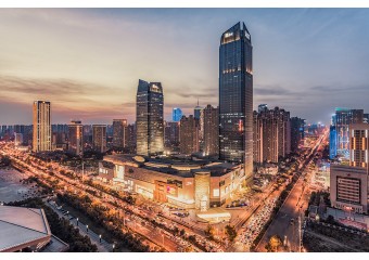 大华 智慧综合体解决方案