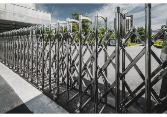 大华 校园出入口联网解决方案