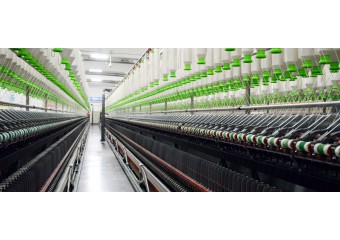 大华 服装纺织行业智慧制造解决方案