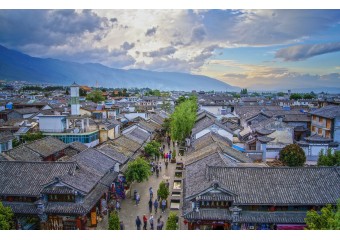 大华 文博古建安消一体化解决方案