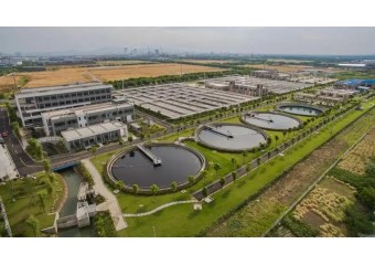 启明星辰 水务行业工控安全解决方案