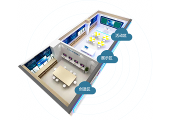 北京文香 创新实验室建设方案
