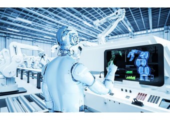 浪潮inspur 产线机器人保全解决方案