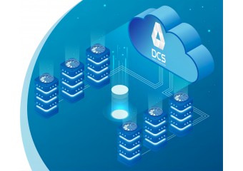 华为 DCS 轻量数据中心解决方案