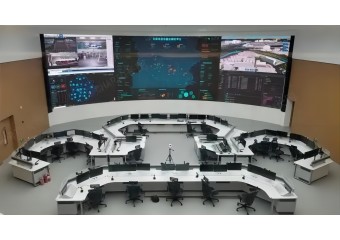 华为 高层应急指挥解决方案